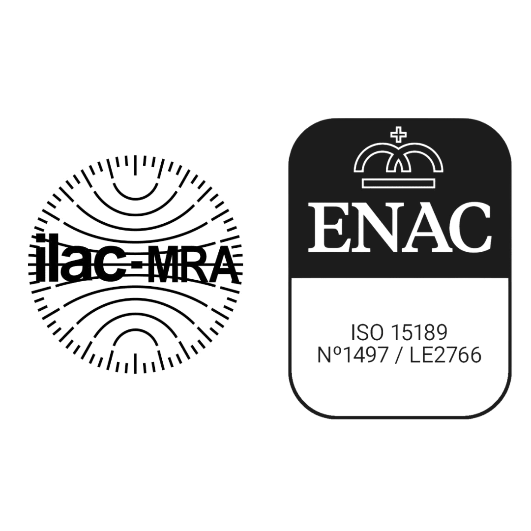 ENAC_ISO 15189 N 1497 - LE2766_IGLS IGLS acredita sus servicios bajo la norma ISO 15189
