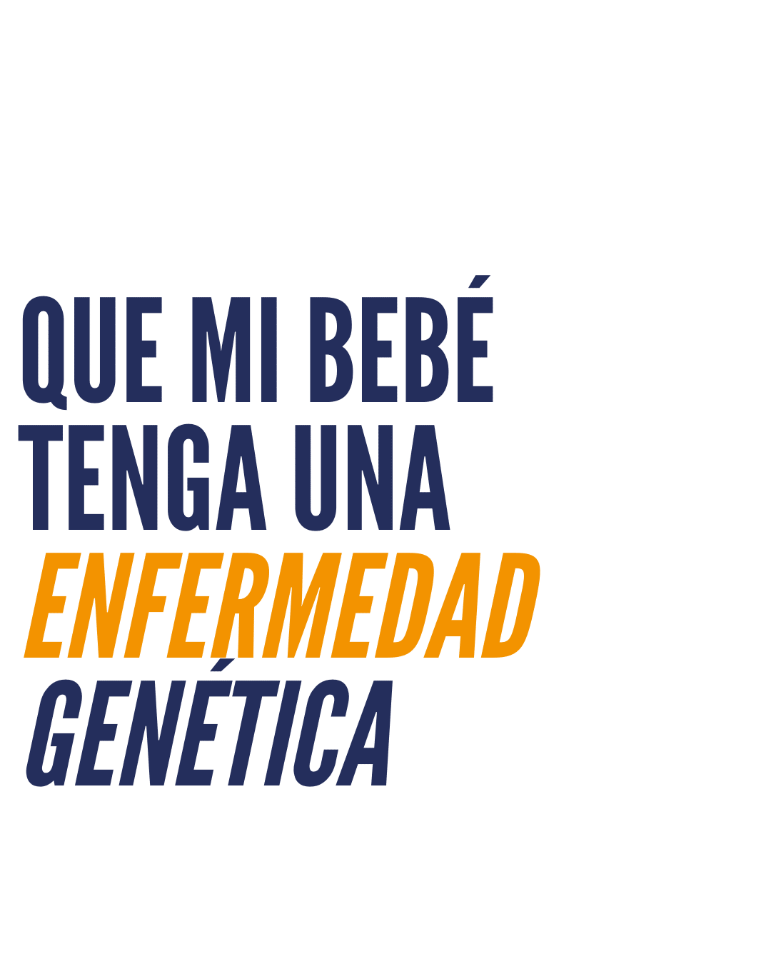 que mi bebé tenga una enfermedad genética IGLS Laboratorio de genética e inmunología reproductiva